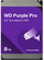 Hard disk survejimi Western Digital WD Purple Pro, 3.5", 8TB, 7200RPM