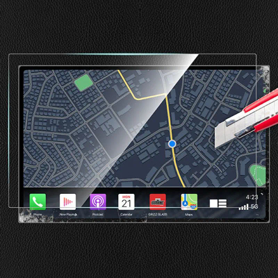 Folie Mbrojtese Per Ekran 12,3" Clear Audi Q8 2018-2024