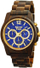 Orë dore Green Time Stone ZW084B, man