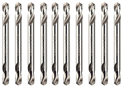 Stërvitëse metali Irwin, me dy anë, 3.3mm, metalike