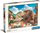 Puzzle Clementoni CLE Italian Sight 31695, 1500 copa, HQ