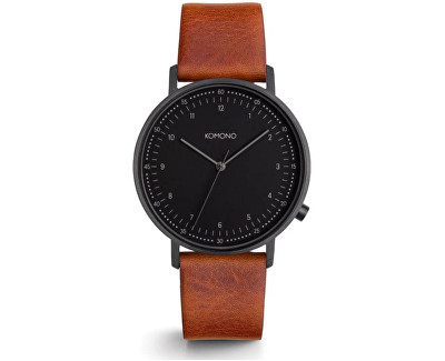 Orë dore Komono Lewis KOM-W4062