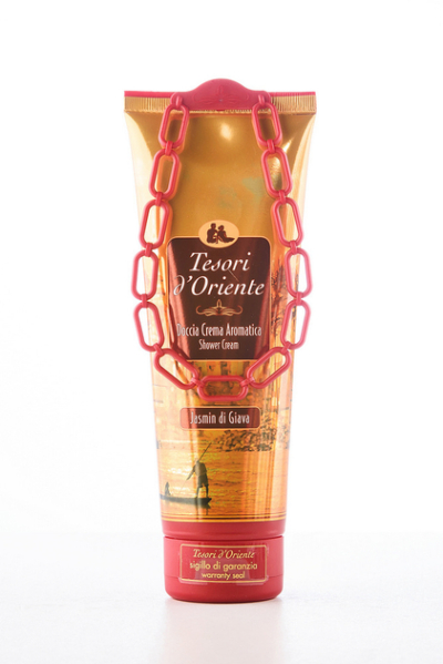 Xhel dushi Tesori D’Oriente Jasmin di Giava, 250 ml