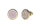 Vathë GUESS JUBE03123JWYGLCT/U