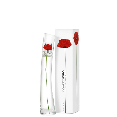 Eau De Toilette Flower By Kenzo 50 ml