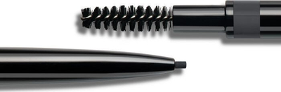 Laps vetullash Guerlain Brow G, preciz, qëndrueshmëri e gjatë, i zi