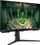 Monitor gaming Samsung Odyssey G4 LS25BG400EUXEN, 25", 240Hz, Full HD, i zi
