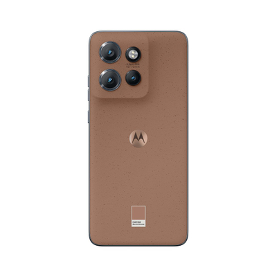 Telefoni Motorola Edge 50 Neo, 512GB, 12GB RAM, Pantone Mocha Mousse