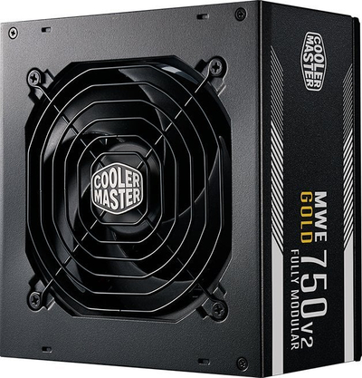 Furnizues energjie Cooler Master MWE Gold 750 V2, 750W, ATX 3.1, modular
