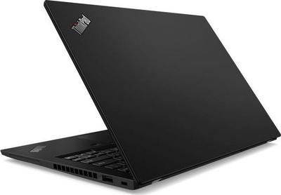 Laptop Lenovo ThinkPad X13 G1 (20UF0038PB), 13.3", AMD Ryzen, 16 GB RAM, 256GB M.2 PCIe SSD, AMD Radeon RX Vega 6, Windows 10 Pro, i zi