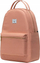 Ранец Herschel Nova Mid Volume, преграда за лаптоп, црна