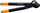 Gërshërë për degë Fiskars Powerstep M, 570mm (112850)