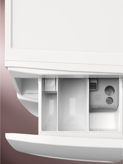 Lavatriçe Electrolux EW6F2281E, 8kg, 1200rpm, e bardhë
