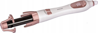Автоматска маша за коса Sencor SHS 0900GD, ротирачка, златна