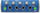 Amplifikator kufjesh Presonus HP4, 4 kanale, dalje stereo 6.3 mm, blu