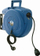 Kabllo vazhduese AS‑Schwabe 812611, 3G1,5 H05VV‑F, 15 m, 230 V / 16 A, e kaltër