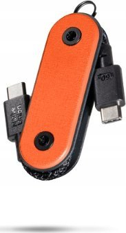 Kабел USB C Native Union Pocket Cable, 60W, Oxyfire