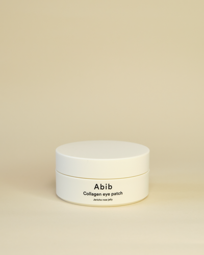 ABIB Collagen Eye Jericho Rose Jelly