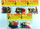 Dekorime KTW Euro Creative Shapes Pattern Mix