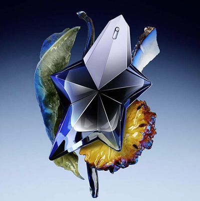 Eau de Parfum Thierry Mugler Angel Fantasm