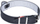 Qafore qeni Dino Leather Collar, lëkurë, 40mm 67cm, e zezë