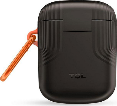 Dëgjuese TCL, 22,000 Hz, të hirta/portokalli