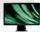 Filtër privatësie për monitor 3M PF23.6W9, 23.6", 522 x 294mm, i zi