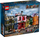 Set LEGO Harry Potter Diagon Alley, model për koleksion, me shumë copa, shumëngjyrësh