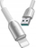 Kabllo Joyroom S-A51 Cutting-Edge Series, USB-A në Lightning, 1.2m, 3A, gri