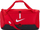 Спортска торба Nike Sports Academy Team Duffel, 60L, црвена