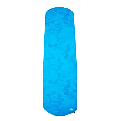 Dyshek kampingu vetë-fryrës Nils Camp NC4062, 5 cm, blu