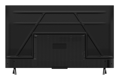 TV Smart TCL 43P69K, 43", 4K UHD, 60Hz, i zi
