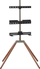 Stativ televizori One For All WM7475, 32"-70", rrotullim 360°, ngjyrë arrë e errët