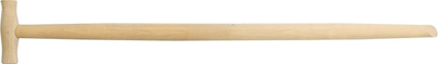 Bosht i lopatës Vorel T, 115cm, 36mm