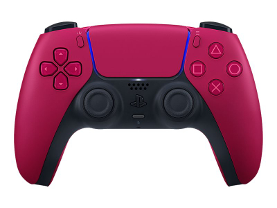 Sony Controller DualSense V2 - Bluetooth, e kuqe