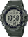 Orë digjitale Casio AE-1500WHX-3A, kuarc, 100M, jeshile