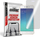 Mbrojtës ekrani GrizzGlass Hybrid Glass për Oppo A37, xham hibrid, i tejdukshëm