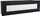 Modul rack Lanview RAX630BL, 3U, 19", RAL9005 i zi