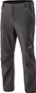 Pantallona softshell Hi-Tec Luspa M për burra, për hiking, gri e errët