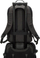 Çantë shpine Pacsafe + MetrosafeX 20L, e zezë