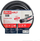 Zмија за градина Bosch Home and Garden HOSE HH 5/8, 25 m, зелена