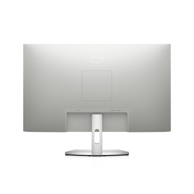 Monitor DELL S Series, 27", 1920 x 1080, Full HD, 60 Hz, i hirtë