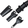 Kompresor ajri pa kabllo Bosch EasyInflate 18V 500, 0.03 bar, jeshil