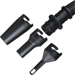 Kompresor ajri pa kabllo Bosch EasyInflate 18V 500, 0.03 bar, jeshil