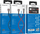 Kabllo USB Borofone USB A në Lightning, 1.2m, najlon, ngjyrë e përzier