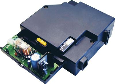 Modul furnizimi emergjence BFT P125035 SL Bat2, për motor porta, me bateri