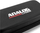 Kuti mbrojtëse Analog Cases GLIDE për TASCAM DR-40X, EVA, e vogël, e zezë