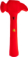Lodër për banjo Hencz Rubber Hammer, gomë, për bebe, shumëngjyrëshe