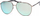 Syze dielli Arctica S-326A, aviator, të polarizuara, jeshile