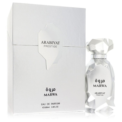 Eau de Parfum Arabiyat Prestige Marwa, 100ml